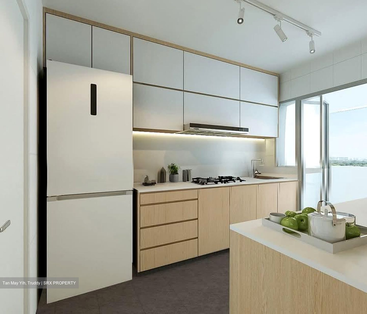 Blk 18A Macpherson Residency (Geylang), HDB 4 Rooms #569346901